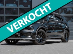 Lynk & Co 01 - 1.5 Black Edition Panoramadak|Camera|ACC|Stoelverwarming|Navi|Carplay