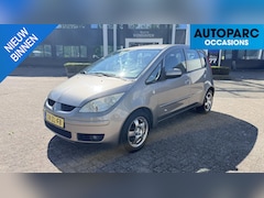 Mitsubishi Colt - 1.3 Incharge+ , AIRCO, 5 DEURS, 88.126 KM NAP, ZUINIG EN BETROUWBAAR, ZEER LEUKE COLT