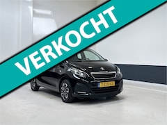 Peugeot 108 - 1.0 e-VTi Access | Apple Carplay\ Android Auto | Airco | NL |