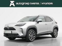 Toyota Yaris Cross - 1.5 Hybrid 130 Executive | Private lease 599, - p.m. |