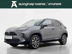 Toyota Yaris Cross - 1.5 Hybrid 130pk Dynamic + Comfort Pack | Private lease 599 pm