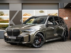 BMW X5 - xDrive50e M Sport Pro | Panorama | Comfort Seats | Stoelvent. | Driving Ass. Prof. | Head
