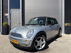 MINI Cooper - 1.6 Chili/Inruilkoopje/