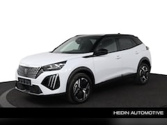 Peugeot 2008 - 1.2 Hybrid 145 GT | Adaptive Cruise Control | Navigatie | Camera | Climate Control | Carpl