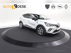 Renault Captur - 1.6 E-Tech full hybrid 145 techno | Pack Full Screen | Camera | Navigatie | Parkeersensore
