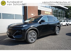 Geely Starray EM-i - 1.5 Pro 262pk PLUG-IN HYBRIDE NIEUW 6X OP VOORRAAD DIVERSE KLEUREN LEDER - 360 CAM - STOEL