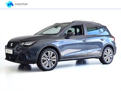 SEAT Arona - 1.0 TSI Style Business Intense APPLE CARPLAY NAVI STOELV VIRTUAL