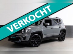 Jeep Renegade - 1.0T Limited, Apple-Android, PDC, climate, ect