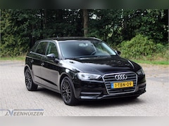Audi A3 Sportback - 2.0 TDI Attraction Pro Line plus | 2014 | Inruilkoopje | ⭐AUTOMAAT |