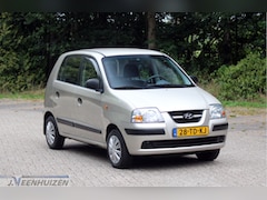 Hyundai Atos - 1.1i Active Young | 2006 | ⭐Leuke auto | ✅ Nwe APK