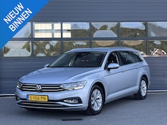 Volkswagen Passat Variant - 1.5 TSI BUSINESS I AUTOMAAT I NAVIGATIE I P-CAMERA I ADAPTIVE CRUISE CONTROL