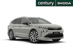 Skoda Enyaq iV - Sportline Tour Edition Elektromotor 210 kW / 286 P