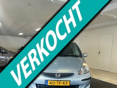 Honda Jazz - 1.4 LS.NAP.Airco . 2de eigenaar