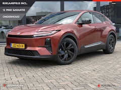 Toyota C-HR - C-HR+ First Edition 77 kWh