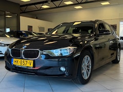 BMW 3-serie Touring - 316i Executive bj. 2014 Navi Stoelverwarming