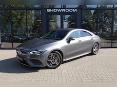 Mercedes-Benz CLA-Klasse - 220 Advantage CAM PDC CRUISE