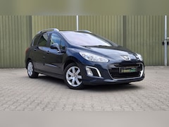 Peugeot 308 SW - 1.6 VTi X-Line