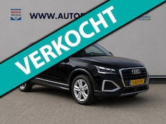 Audi Q2 - 35 TFSI Business Edition |Snel Binnen