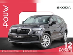 Skoda Kodiaq - 1.5 TSI 150pk DSG Business Edition | Navigatie | App Connect | Achteruitrijcamera |