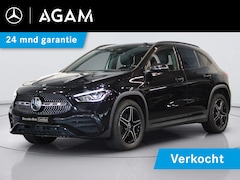 Mercedes-Benz GLA-Klasse - 250 e Business Solution AMG Limited