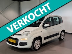 Fiat Panda - 0.9 TwinAir Edizione Cool Airco|Electr.Pakket