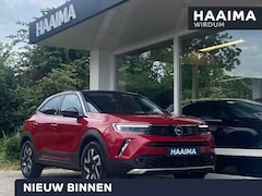 Opel Mokka-e - Elegance 50-kWh 11kw bl. | Navigatie | 3-fase | Adaptieve Cruise Control | Climate Control