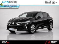 Mitsubishi Colt - 1.6 HEV Intense
