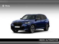 BMW X5 - xDrive50e M Sportpakket Pro | Exclusive Pack | Comfort Plus Pack | Travel Pack | Innovatio