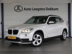 BMW X1 - sDrive20i Executive Trekhaak | Xenon | Bluetooth | Navi | Clima | Cruise | 17" LMV | PDC