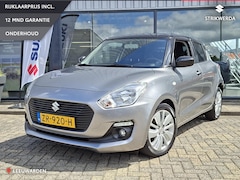 Suzuki Swift - 1.2 Select Apple CarPlay/ Android Auto