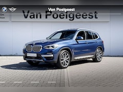 BMW X3 - xDrive30e | High Executive | Driving Assistant Plus | Trekhaak