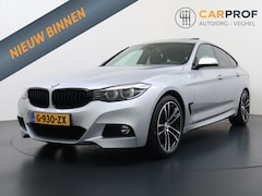 BMW 3-serie Gran Turismo - 320i High Executive Edition M-Sport | NL Auto | Pano |