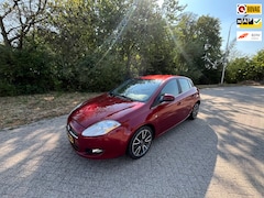 Fiat Bravo - 1.4 T-Jet Edizione Sport