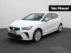 SEAT Ibiza - 1.0 EcoTSI Style Business Connect | LED Koplampen | Apple Carplay/Android Auto | Aircondit