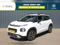 Citroën C3 Aircross - 1.2 PureTech Feel Airco | Parkeersensoren Achter | Michelin Cross Climate Banden | Carplay