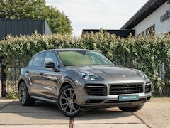 Porsche Cayenne Coupé - 3.0 E-Hybrid