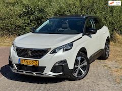 Peugeot 3008 - 1.2 PureTech Allure 1E EIG/PANO/TREKHAAK