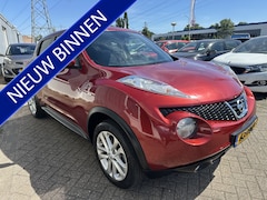 Nissan Juke - 1.6 Acenta Eco