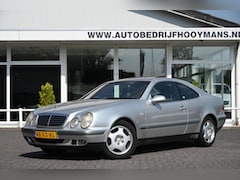 Mercedes-Benz CLK-klasse Coupé - 200 Elegance Automaat
