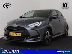 Toyota Yaris - 1.5 Hybrid 115 Dynamic | Dealer onderhouden | | Navigatie | Apple CarPlay/Android Auto | C