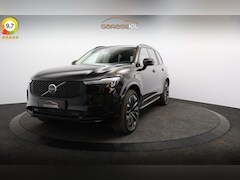 Volvo XC90 - 2.0 T8 Plug-in hybrid AWD Plus Dark Dealeronderh. / Panoramadak / 360 camera / Stoelverwar