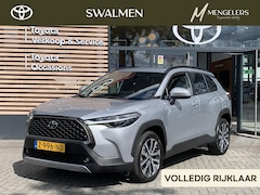 Toyota Corolla Cross - Hybrid 140 Style | Rijklaar |