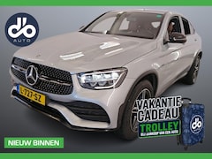 Mercedes-Benz GLC-klasse - 300e 4MATIC Business Solution SOH 95%