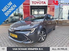 Toyota Corolla Touring Sports - Hybrid 140 Dynamic | Apple Carplay/Android Auto | Stuurverwarming | Elektrische achterklep