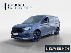 Ford Transit Connect - 1.5 EcoBoost PHEV L2 Limited Styling Pack - 18inch LM velgen -AGR stoel - Navigatie - Appl