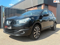 Nissan Qashqai - Qashqai+2 2 1.6 Tekna | Navi | Cruise | Camera | Pano | 7 Pers