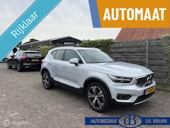 Volvo XC40 - 1.5 T4 Recharge Inscription Leer Panorama dak