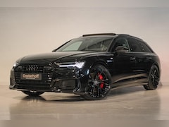 Audi A6 Avant - 55 TFSI e quattro Competition PANO | B&O