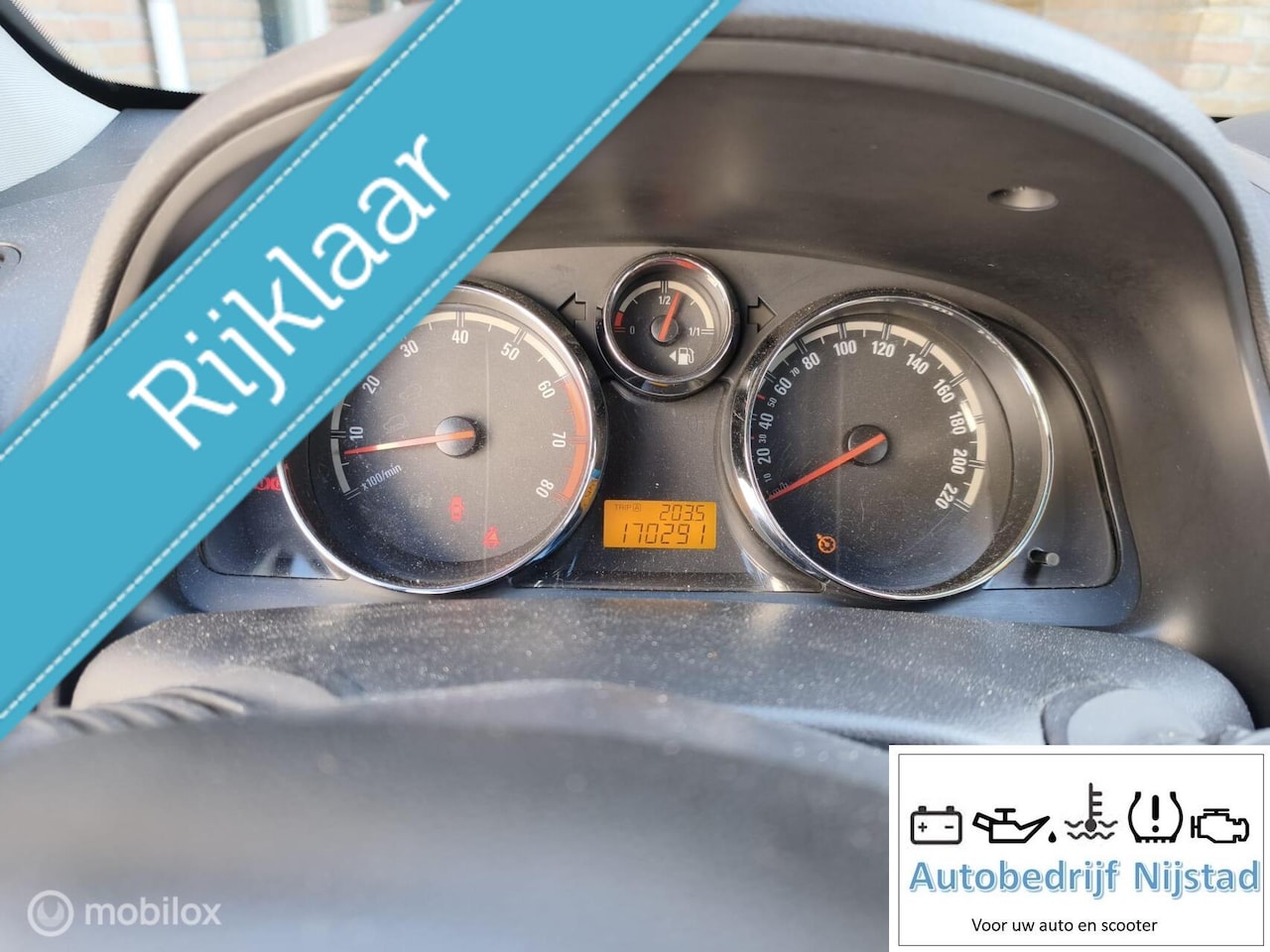 Opel Antara - 2.4-16V Enjoy 2.4-16V Enjoy - AutoWereld.nl