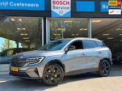 Renault Austral - 1.2 E-Tech full hybrid 200 techno esprit Alpine Trekhaak / Virtual cockpit / CarPlay / Cam
